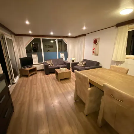 Chalet Dennenvelt * Doornspijk