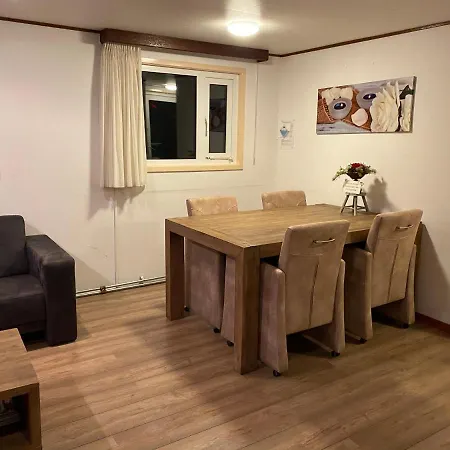 Chalet Dennenvelt * Doornspijk