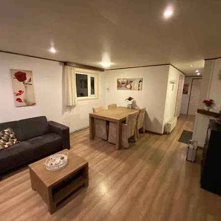 Vakantiehuis Chalet Dennenvelt *