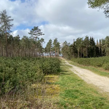 Chalet Dennenvelt Doornspijk