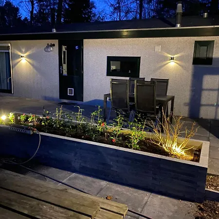 Chalet Dennenvelt *