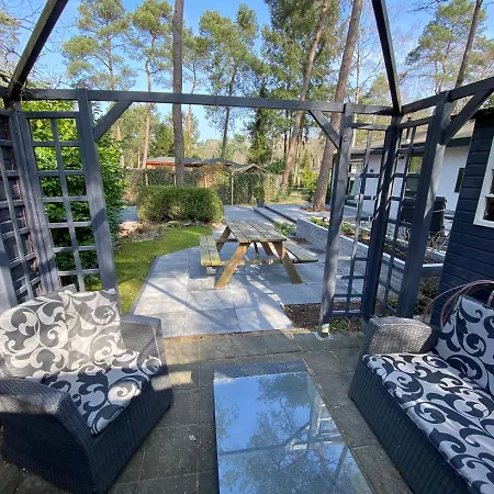 Ferienhaus Chalet Dennenvelt *