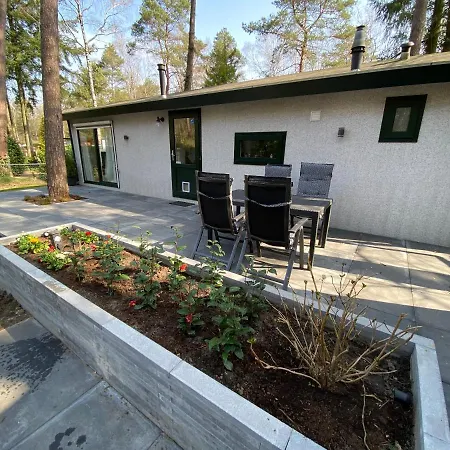 Chalet Dennenvelt Vakantiehuis Doornspijk
