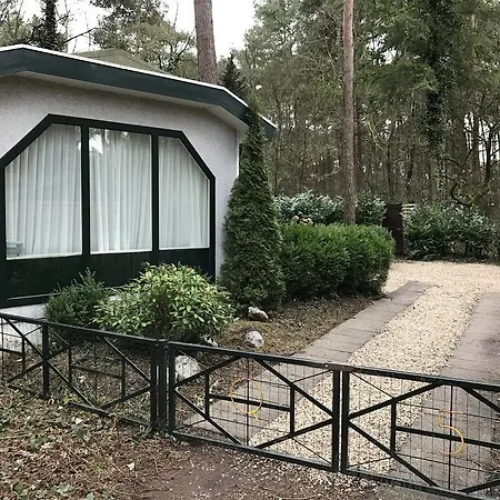 Chalet Dennenvelt *