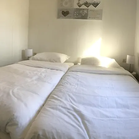 Vakantiehuis Chalet Dennenvelt