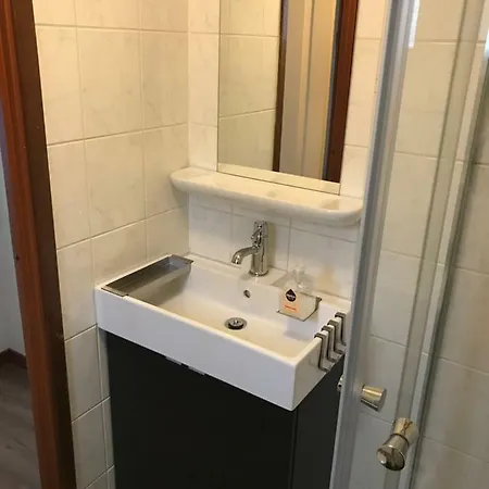 Chalet Dennenvelt * Doornspijk