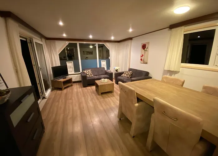 Chalet Dennenvelt * Doornspijk