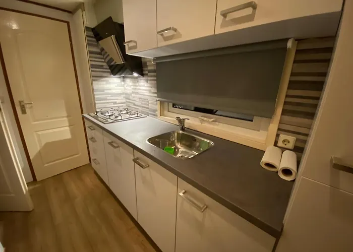 Chalet Dennenvelt * Doornspijk