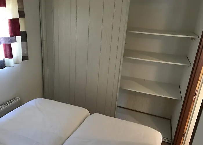 Chalet Dennenvelt Dom wakacyjny