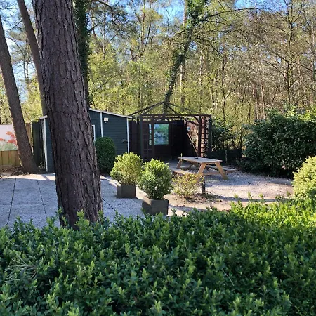 Chalet Dennenvelt * Doornspijk