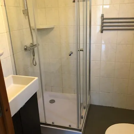 Chalet Dennenvelt Holiday home *