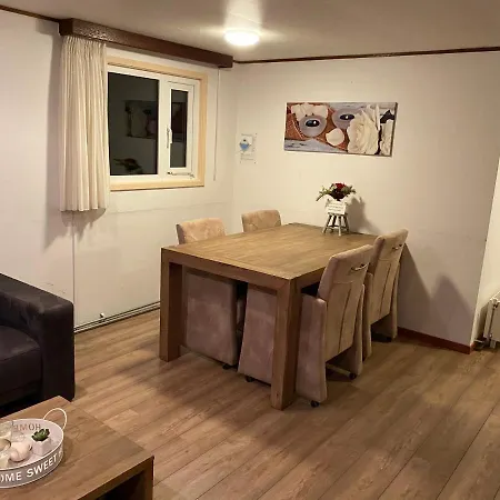 Chalet Dennenvelt *