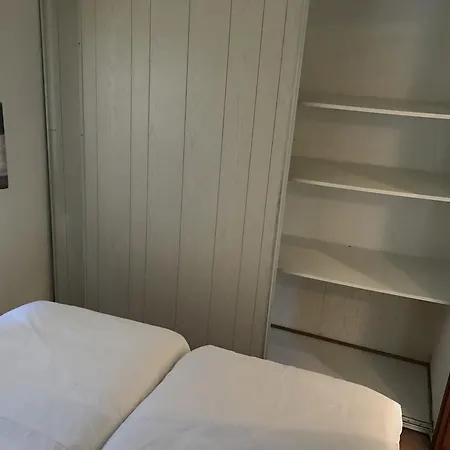 Chalet Dennenvelt Holiday home